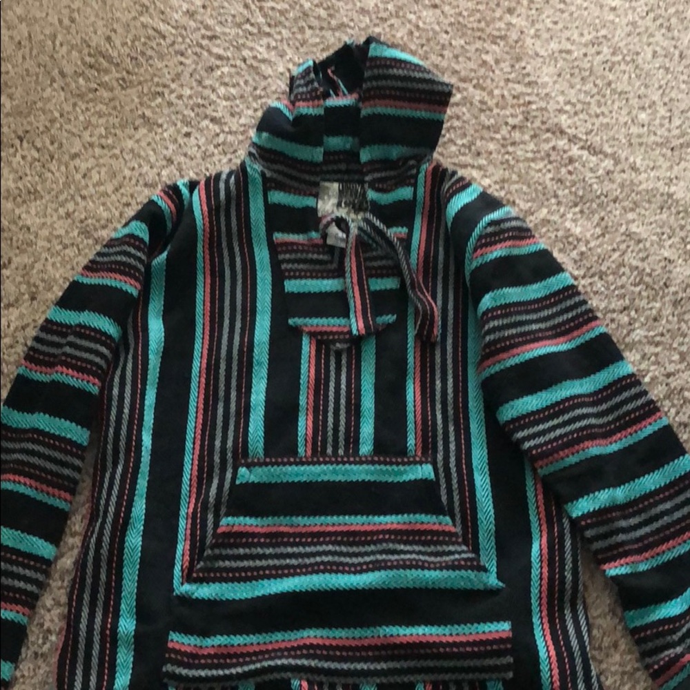 Señor Lopez sweater